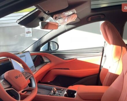 купить новое авто БИД Sea Lion 07 2025 года от официального дилера E-SKM БИД фото