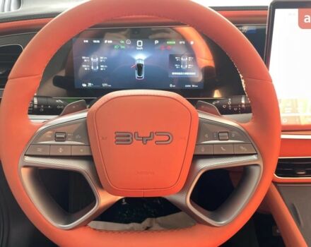 купить новое авто БИД Sea Lion 07 2025 года от официального дилера E-SKM БИД фото