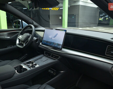 купить новое авто БИД Sea Lion 07 2025 года от официального дилера Автосалон ECODRIVE AUTO Київ БИД фото