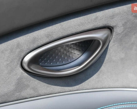 купить новое авто БИД Sea Lion 07 2025 года от официального дилера Автосалон ECODRIVE AUTO Київ БИД фото