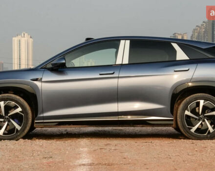 купить новое авто БИД Sea Lion 07 2025 года от официального дилера METEK БИД фото