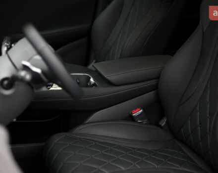 купить новое авто БИД Sea Lion 07 2025 года от официального дилера Автосалон ECODRIVE AUTO Київ БИД фото