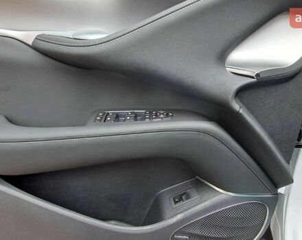 купить новое авто БИД Sea Lion 07 2025 года от официального дилера E-SKM Позняки БИД фото