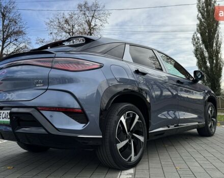 купить новое авто БИД Sea Lion 07 2025 года от официального дилера Алексей БИД фото