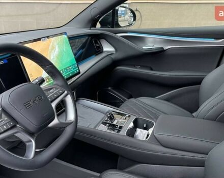 купить новое авто БИД Sea Lion 07 2025 года от официального дилера Будпостач  БИД фото