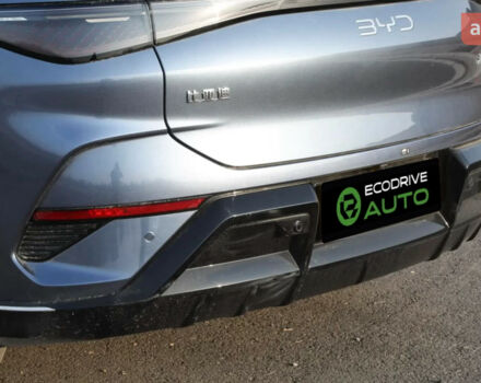 купити нове авто БІД Sea Lion 07 2025 року від офіційного дилера Автосалон ECODRIVE AUTO Київ БІД фото