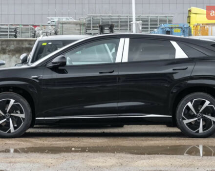 купить новое авто БИД Sea Lion 07 2025 года от официального дилера Автосалон ECODRIVE AUTO Київ БИД фото