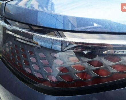 купить новое авто БИД Sea Lion 07 2025 года от официального дилера AUTOCENTER AUTO.RIA БИД фото