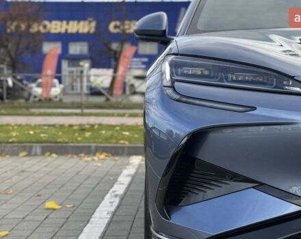 купить новое авто БИД Sea Lion 07 2025 года от официального дилера Алексей БИД фото