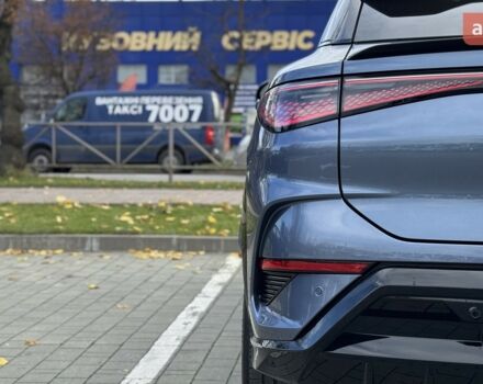 купить новое авто БИД Sea Lion 07 2025 года от официального дилера Алексей БИД фото