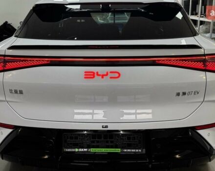 БИД Sea Lion 07 2025 года купить новое авто БИД Sea Lion 07 2025 года от официального дилера Максим Путрівка БИД фото