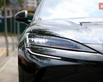 купить новое авто БИД Sea Lion 07 2025 года от официального дилера Автосалон ECODRIVE AUTO Київ БИД фото