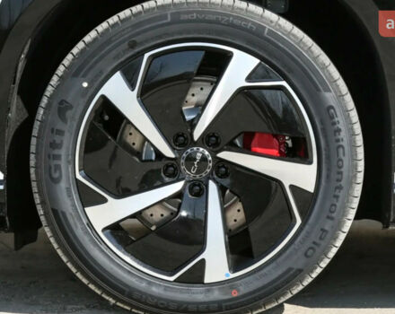 БИД Sea Lion 07 2025 года купить новое авто БИД Sea Lion 07 2025 года от официального дилера Автосалон ECODRIVE AUTO Київ БИД фото