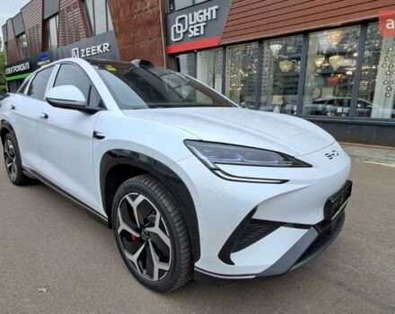 купить новое авто БИД Sea Lion 07 2025 года от официального дилера E-SKM Позняки БИД фото