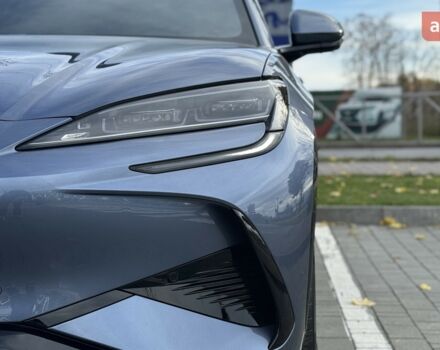 купить новое авто БИД Sea Lion 07 2025 года от официального дилера Алексей БИД фото