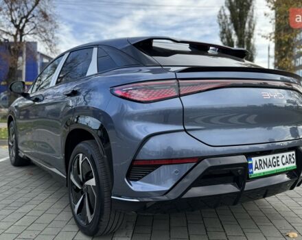 купить новое авто БИД Sea Lion 07 2025 года от официального дилера Алексей БИД фото