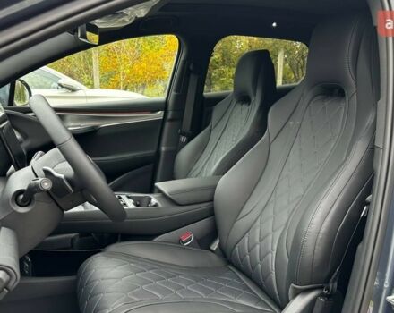 купить новое авто БИД Sea Lion 07 2025 года от официального дилера Олег Львів БИД фото