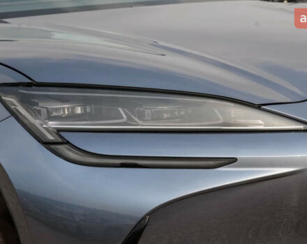 купить новое авто БИД Sea Lion 07 2025 года от официального дилера Автосалон ECODRIVE AUTO Київ БИД фото