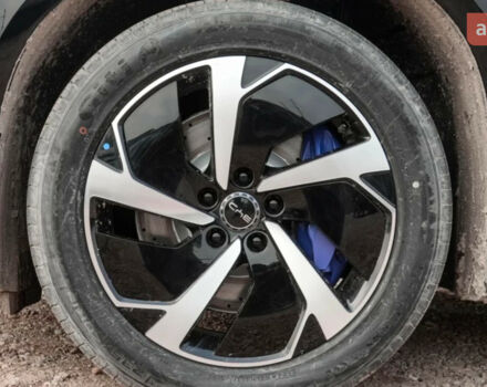 купить новое авто БИД Sea Lion 07 2025 года от официального дилера METEK БИД фото