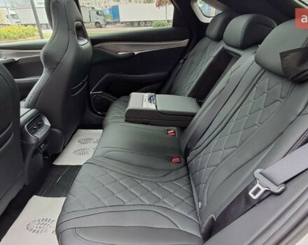 купить новое авто БИД Sea Lion 07 2025 года от официального дилера E-SKM Позняки БИД фото