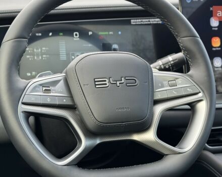 купить новое авто БИД Sea Lion 07 2025 года от официального дилера Алексей БИД фото