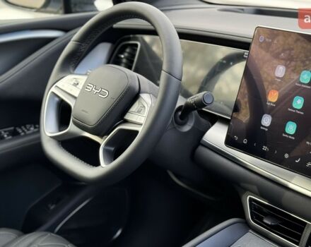 купить новое авто БИД Sea Lion 07 2025 года от официального дилера Алексей БИД фото