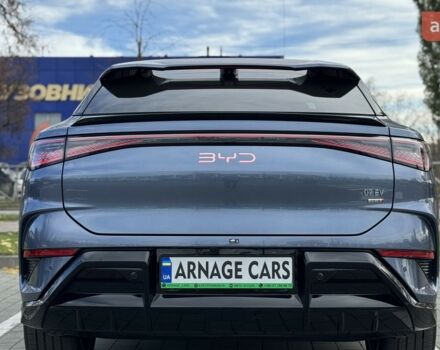 купить новое авто БИД Sea Lion 07 2025 года от официального дилера Алексей БИД фото