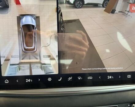 купить новое авто БИД Sea Lion 07 2025 года от официального дилера АТЛАНТ МОТОРЗ ЕНЕРДЖІ БИД фото