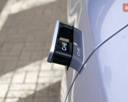 БИД Sea Lion 07 2025 года купить новое авто БИД Sea Lion 07 2025 года от официального дилера Автосалон ECODRIVE AUTO Київ БИД фото