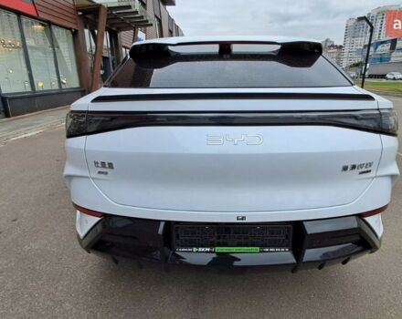 купить новое авто БИД Sea Lion 07 2025 года от официального дилера E-SKM Позняки БИД фото