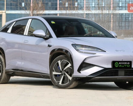 купить новое авто БИД Sea Lion 07 2025 года от официального дилера Автосалон ECODRIVE AUTO Київ БИД фото