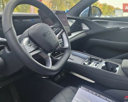 купить новое авто БИД Sea Lion 07 2025 года от официального дилера AUTOCENTER AUTO.RIA БИД фото