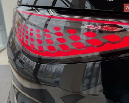 купить новое авто БИД Sea Lion 07 2025 года от официального дилера АТЛАНТ МОТОРЗ ЕНЕРДЖІ БИД фото