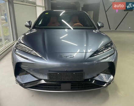 БИД Sea Lion 07, объемом двигателя 0 л и пробегом 1 тыс. км за 32500 $, фото 4 на Automoto.ua