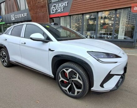 купить новое авто БИД Sea Lion 07 2025 года от официального дилера E-SKM Позняки БИД фото