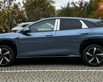 купить новое авто БИД Sea Lion 07 2025 года от официального дилера Олег Львів БИД фото