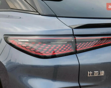 купить новое авто БИД Sea Lion 07 2025 года от официального дилера METEK БИД фото