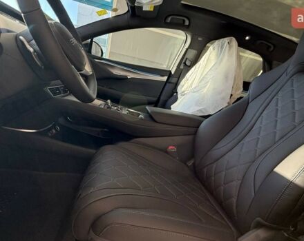 купить новое авто БИД Sea Lion 07 2025 года от официального дилера Global Electric БИД фото