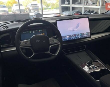 купити нове авто БІД Sea Lion 07 2025 року від офіційного дилера Максим Путрівка БІД фото