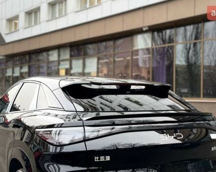 купить новое авто БИД Sea Lion 07 2025 года от официального дилера Будпостач  БИД фото