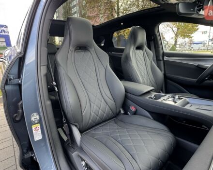 купить новое авто БИД Sea Lion 07 2025 года от официального дилера Алексей БИД фото