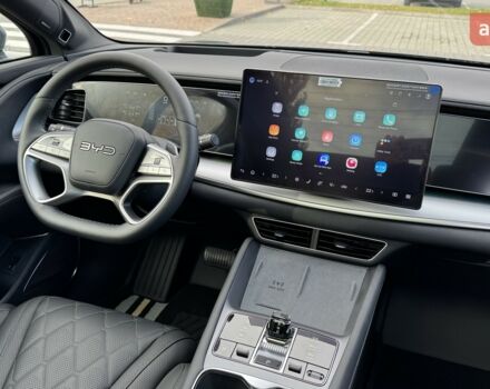 купить новое авто БИД Sea Lion 07 2025 года от официального дилера Алексей БИД фото