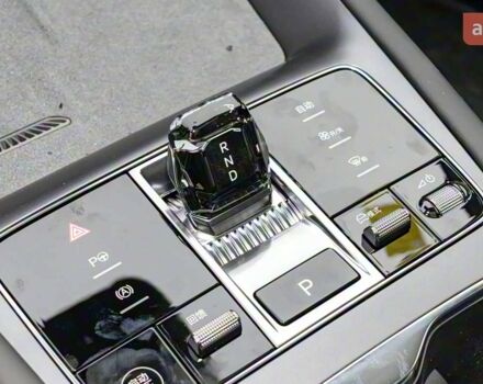 купити нове авто БІД Sea Lion 07 2025 року від офіційного дилера Константин Альперович БІД фото