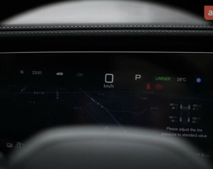 купить новое авто БИД Sea Lion 07 2025 года от официального дилера Автосалон ECODRIVE AUTO Київ БИД фото