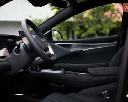 купить новое авто БИД Sea Lion 07 2025 года от официального дилера Автосалон ECODRIVE AUTO Київ БИД фото