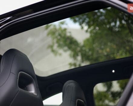 купить новое авто БИД Sea Lion 07 2025 года от официального дилера Автосалон ECODRIVE AUTO Київ БИД фото