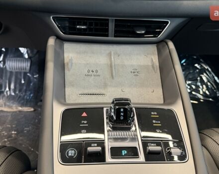 купить новое авто БИД Sea Lion 07 2025 года от официального дилера АТЛАНТ МОТОРЗ ЕНЕРДЖІ БИД фото