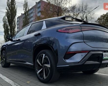 купить новое авто БИД Sea Lion 07 2025 года от официального дилера Алексей БИД фото