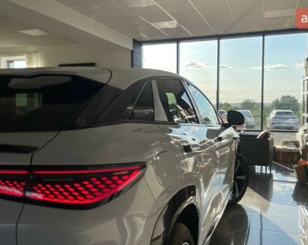 купить новое авто БИД Sea Lion 07 2025 года от официального дилера E-SKM ZOO БИД фото