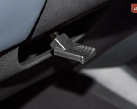 купить новое авто БИД Sea Lion 07 2025 года от официального дилера Автосалон ECODRIVE AUTO Київ БИД фото